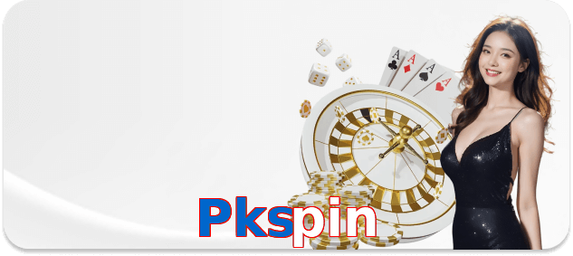 Pkspin